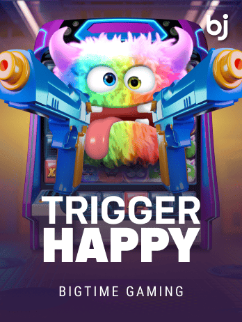 Trigger Happy game screenshot