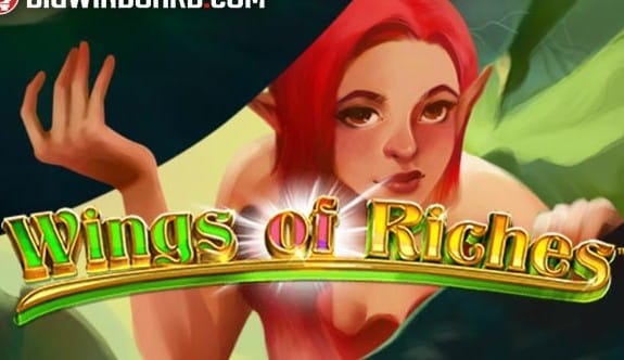 Wings of Riches