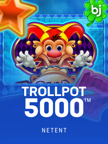 Trollpot 5000™ game screenshot