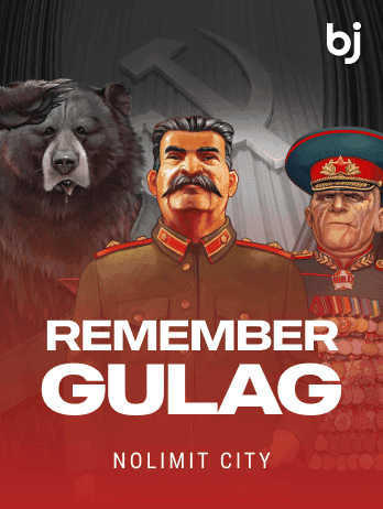 Remember Gulag game screenshot