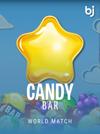 ক্যান্ডি বার game screenshot