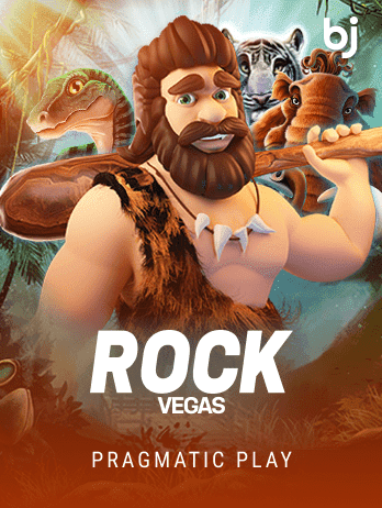 Rock Vegas