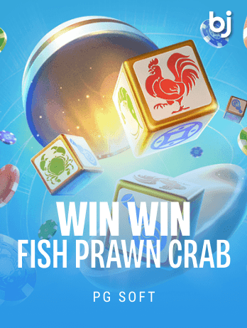 Win Win Fish Prawn Crab game screenshot