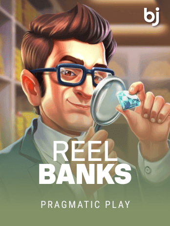 Reel Banks game screenshot