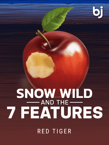 SnowWild and the 7 Features game screenshot