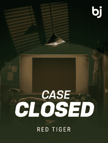 Case Closed game screenshot